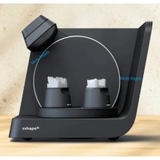 3Shape F8 Dental Laboratory Scanner Engineered for dual model scanning